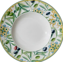 Pastateller Roma Oliva | 30,5 cm