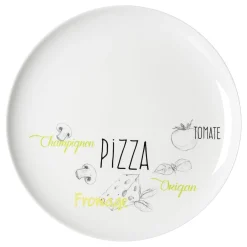 Pizzateller Alberto | 32 cm