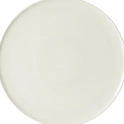Pizzateller Casablanca | 32 cm | weiss