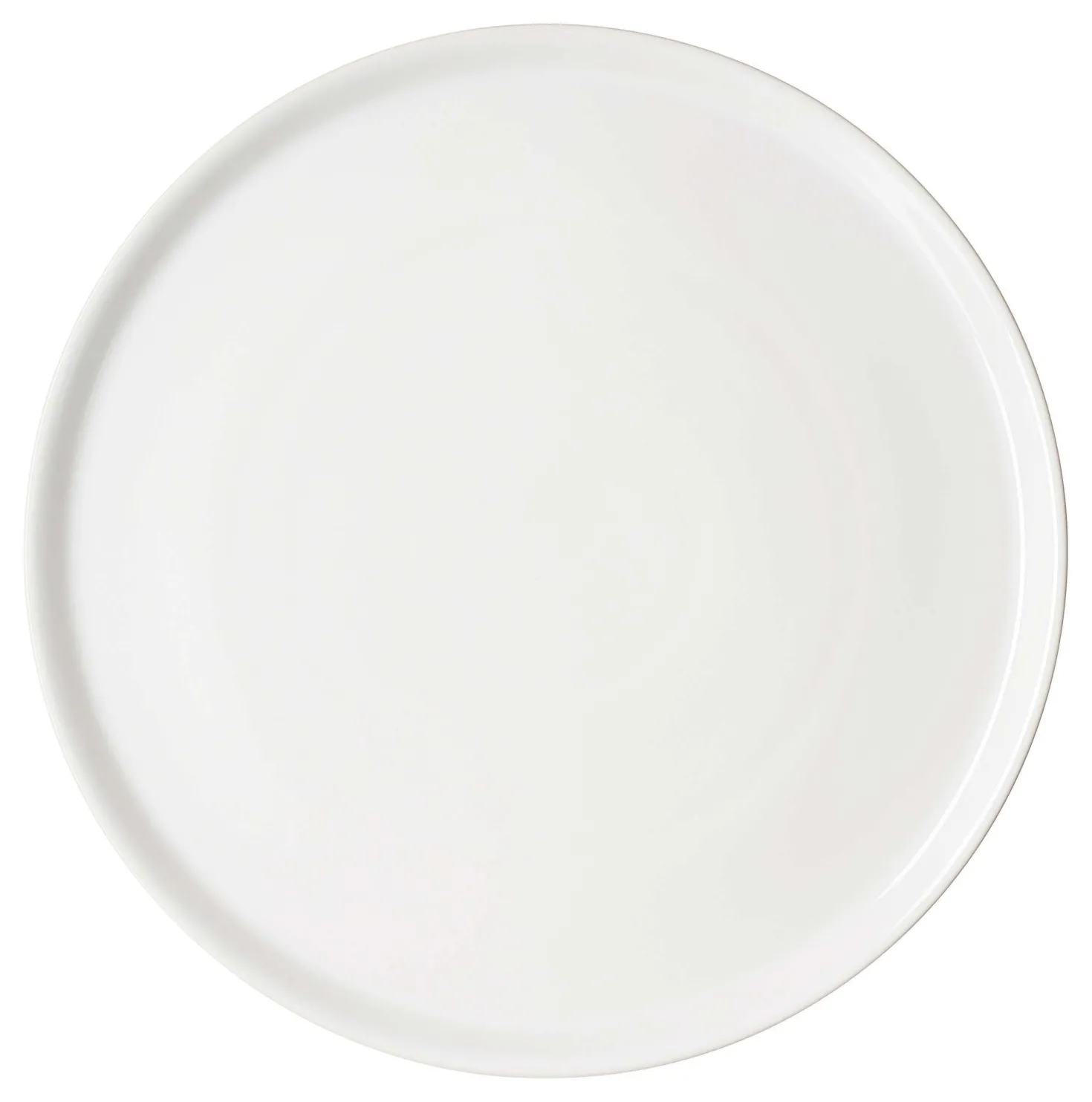 Pizzateller Volos | 31,5 cm | weiss