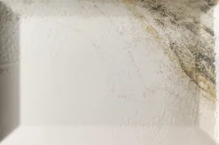 Platte Arezzo | 30 x 20 cm | braun | rechteckig