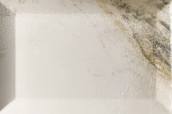 Platte Arezzo | 34 x 23 cm | braun | rechteckig