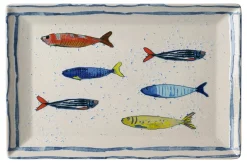 Platte Maro | 30 x 20 cm