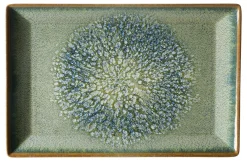 Platte Verde | 30 x 20 cm | grün