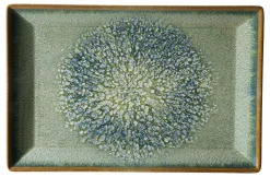 Platte Verde | 34 x 23 cm | grün
