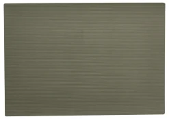 Platzmatte Mistral | 43 x 30 cm | grün
