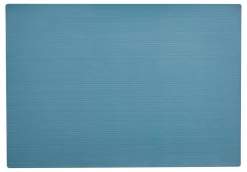 Platzmatte Mistral | 43 x 30 cm | türkis