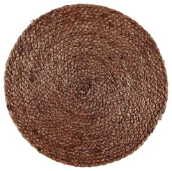 Platzmatte Sorella | 35 cm | dunkelbraun