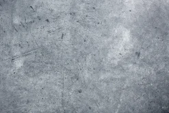 Platzmatte Stein | 45 x 30 cm | grau