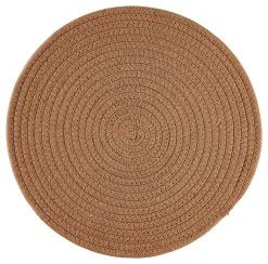 Platzmatte Tavolo | 35 cm | braun