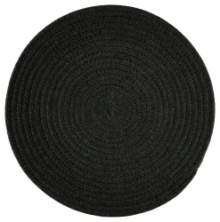 Platzmatte Tavolo | 35 cm | dunkelgrau