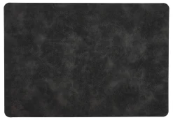 Platzmatte Velora | 43 x 30 cm | hellgrau