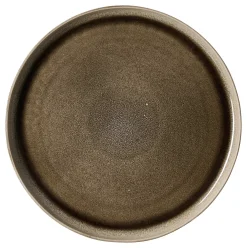 Platzteller Eda Umbra | 33,5 cm | braun
