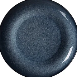 Platzteller Grazia | 33 cm | blau