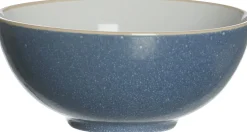 Poke Bowl Schale Puerto | 17,5 x 17,5 x 7,5 cm | blau