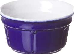 Ramekin Backform Obidos | 10 x 10 x 5 cm | blau