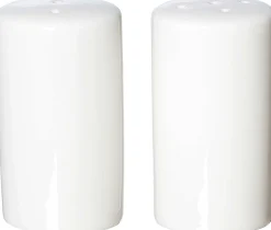Salz + Pfefferstreuer-Set Skagen | 2-teilig | weiss