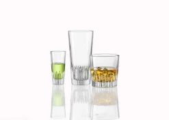 Schnapsglas Bergamo | 70 ml