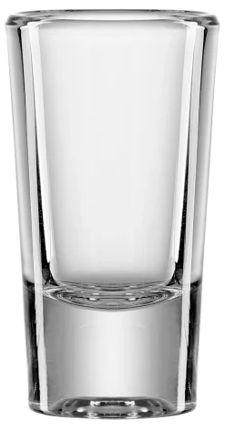 Schnapsgläser-Set Niko | 6-teilig | 30 ml