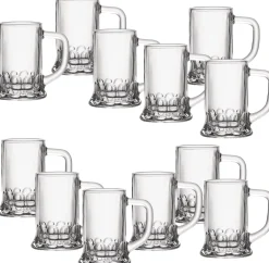 Schnapsgläser-Set Seppl | 12-teilig | 40 ml