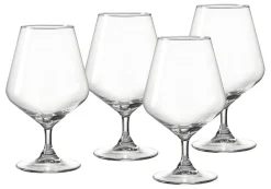 Schwenkgläser-Set Rumba | 4-teilig | 350 ml