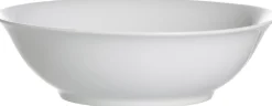 Servierschale Bianco | 20 x 20 x 6 cm | weiss