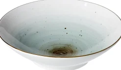 Servierschale Cosmo | 20 x 20 x 6 cm | blau