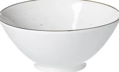 Servierschale Cosmo | 17,5 x 17,5 x 7 cm | grau