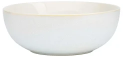 Servierschale Laredo | 22,5 x 22,5 x 8 cm | creme