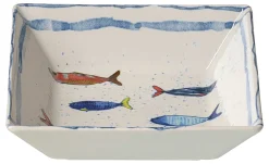 Servierschale Maro | 17 cm | quadratisch