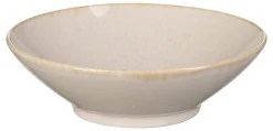 Servierschale Sahara | 20,5 x 20,5 x 6 cm | creme