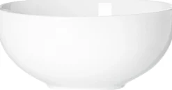 Servierschale Skagen | 18 x 18 x 8 cm | weiss