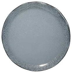 Servierteller Nox | 24,5 cm | smoke