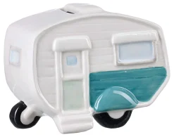 Spare Wohnwagen | 14 x 9 cm