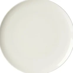 Speiseteller Casablanca | 25,5 cm | weiss