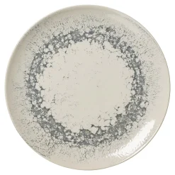 Speiseteller Cecina | 26 cm | graphit