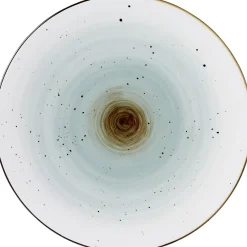 Speiseteller Cosmo | 26,5 cm | blau