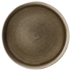 Speiseteller Eda Umbra | 27,5 cm | braun