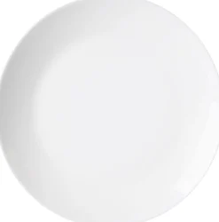 Speiseteller Fresh | 25 cm | weiss