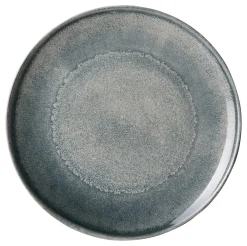 Speiseteller Grana | 26 cm | graublau