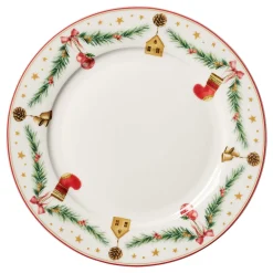 Speiseteller Holly | 27 cm