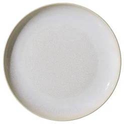 Speiseteller Laredo | 27,5 cm | creme