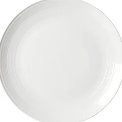 Speiseteller Levi | 27 cm | weiss