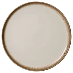 Speiseteller Malaga | 27,5 cm | creme