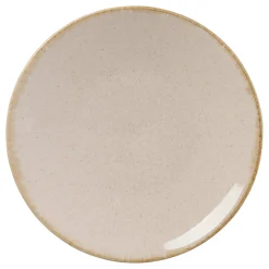 Speiseteller Sahara | 27,5 cm | creme