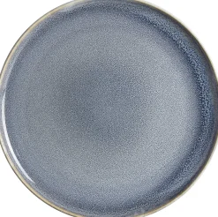 Speiseteller Skagen Stone | 26,5 cm | grau