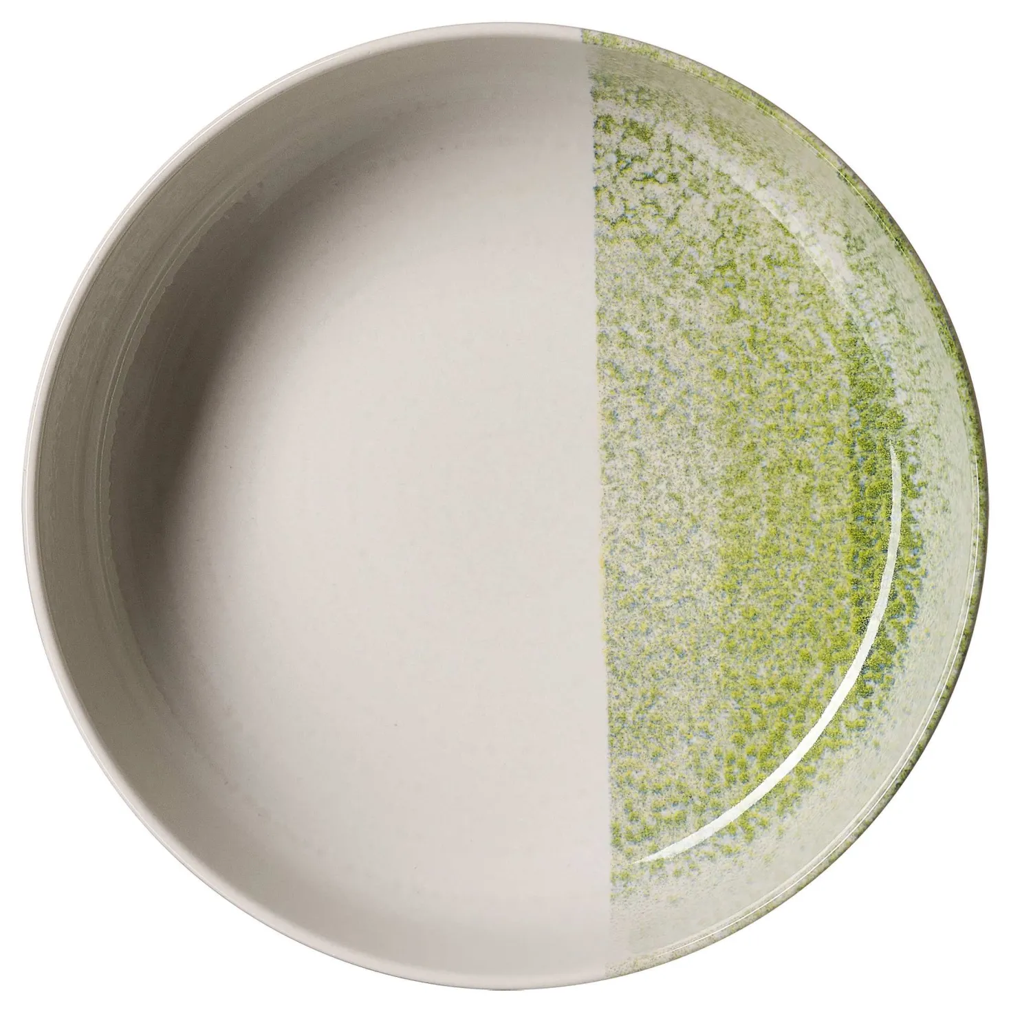 Suppenschale Trio | 18,5 cm | grün