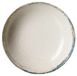 Suppenteller Alfonso | 21 cm | beige