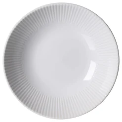 Suppenteller Banda | 20 cm | weiss