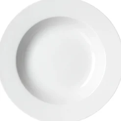 Suppenteller Bianco | 22 cm | weiss